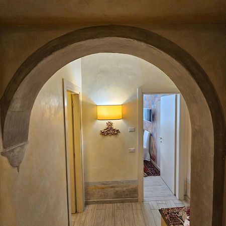 San Lorenzo Apartments Φλωρεντία Εξωτερικό φωτογραφία