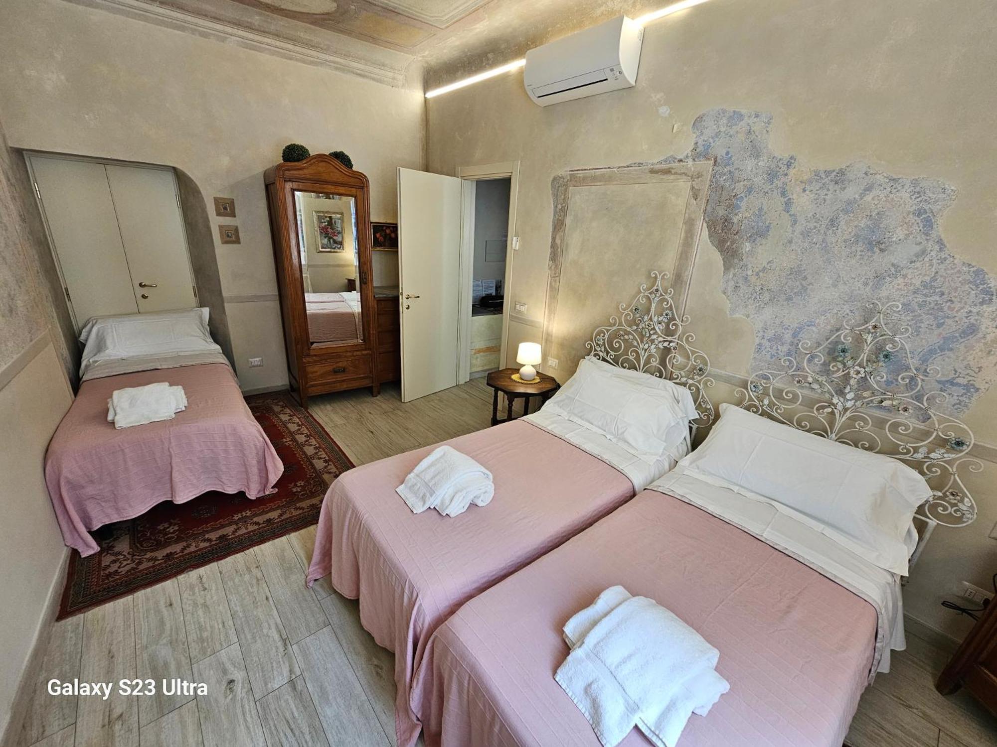 San Lorenzo Apartments Φλωρεντία Εξωτερικό φωτογραφία