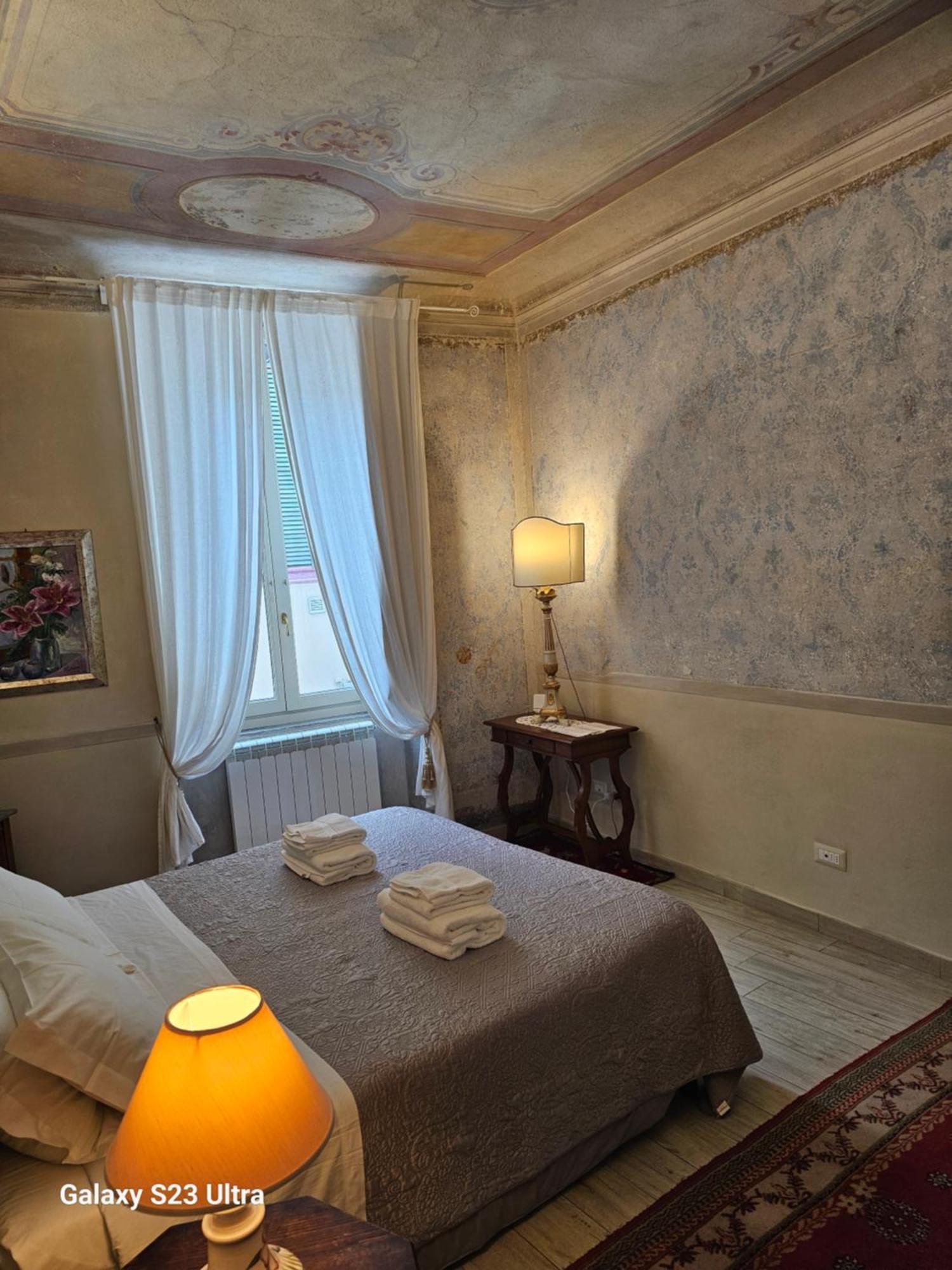 San Lorenzo Apartments Φλωρεντία Εξωτερικό φωτογραφία