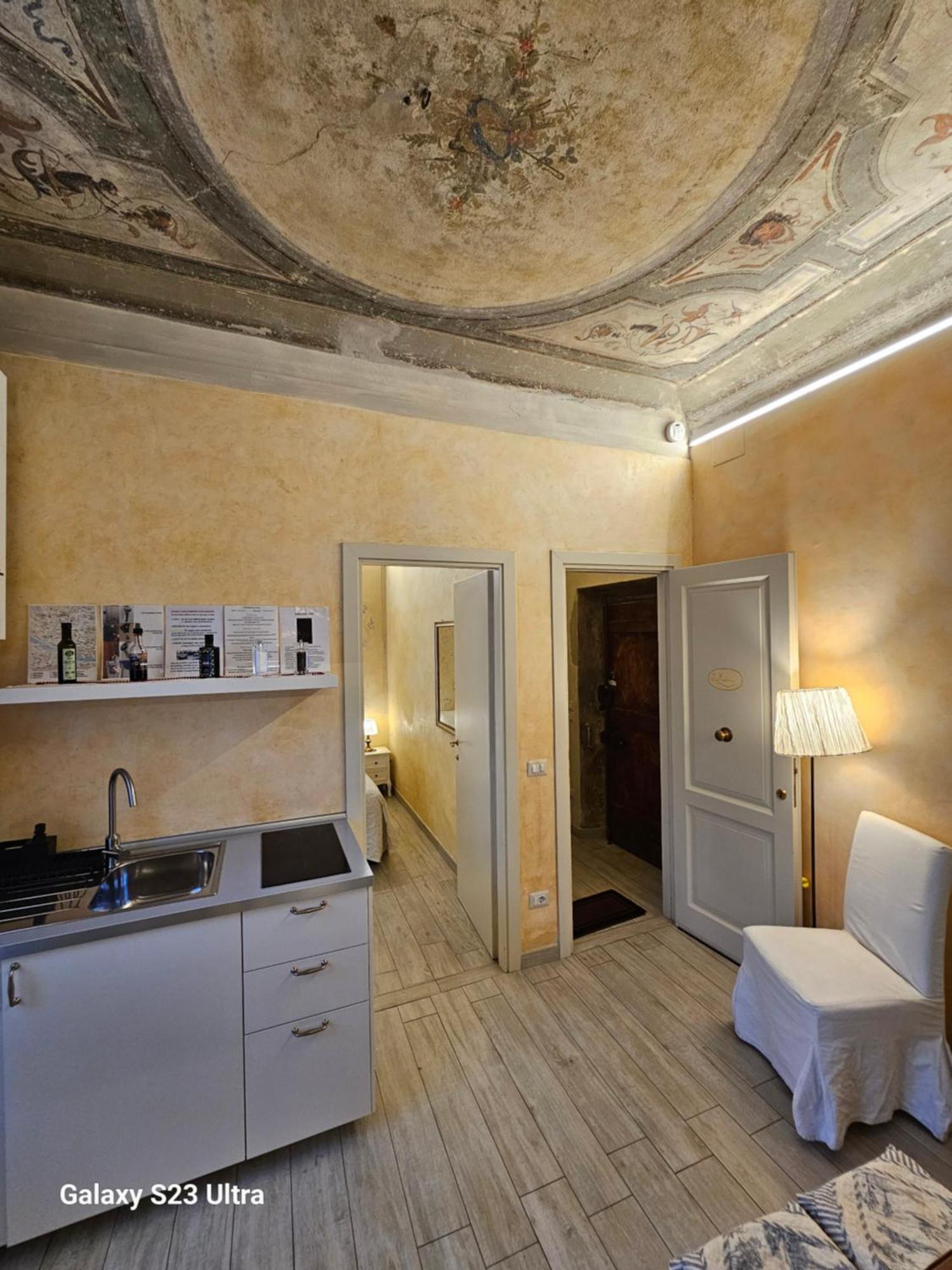 San Lorenzo Apartments Φλωρεντία Εξωτερικό φωτογραφία