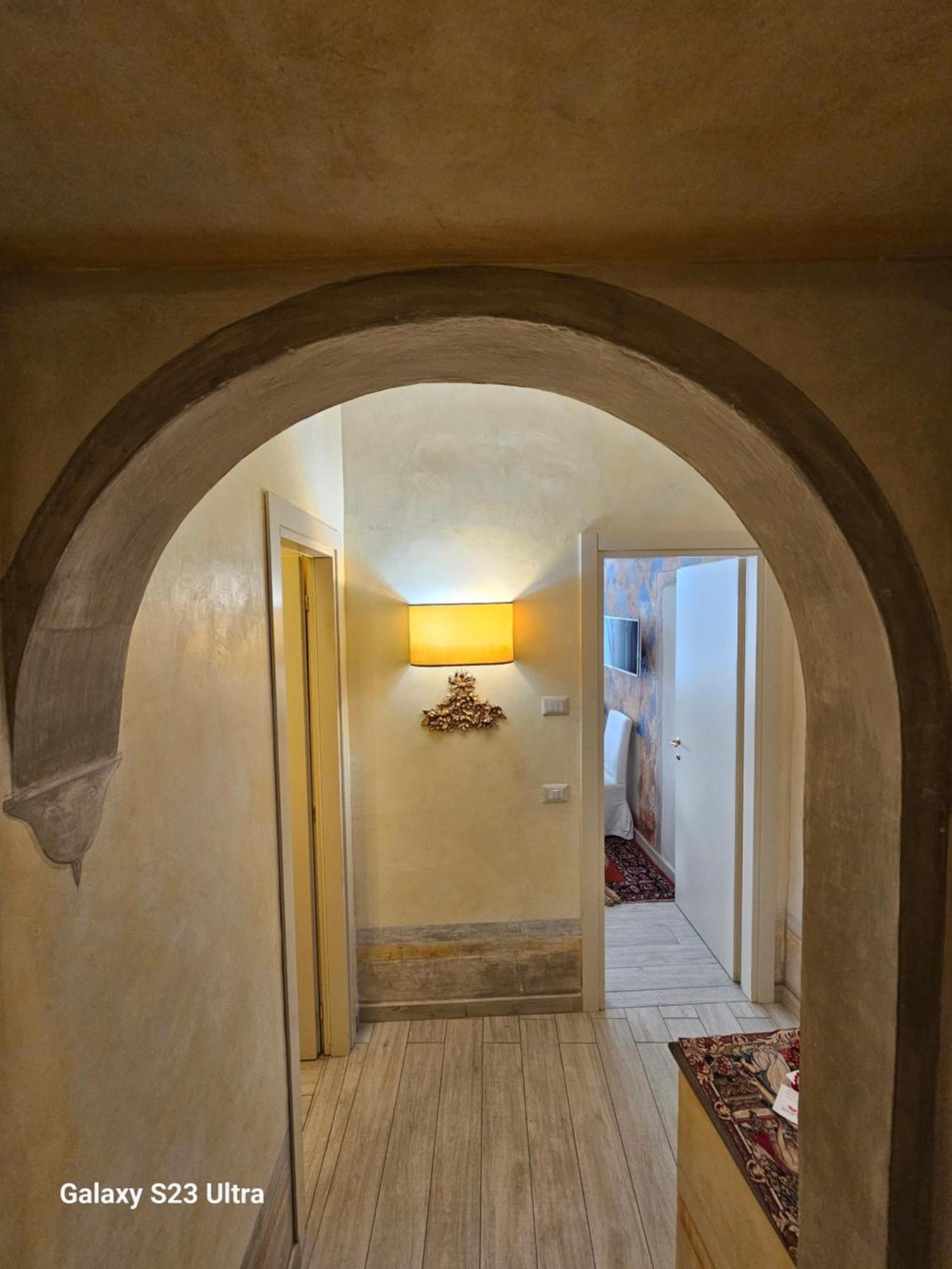 San Lorenzo Apartments Φλωρεντία Εξωτερικό φωτογραφία