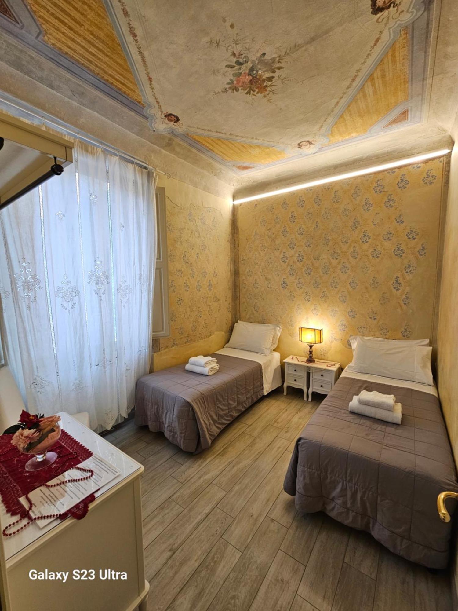 San Lorenzo Apartments Φλωρεντία Εξωτερικό φωτογραφία