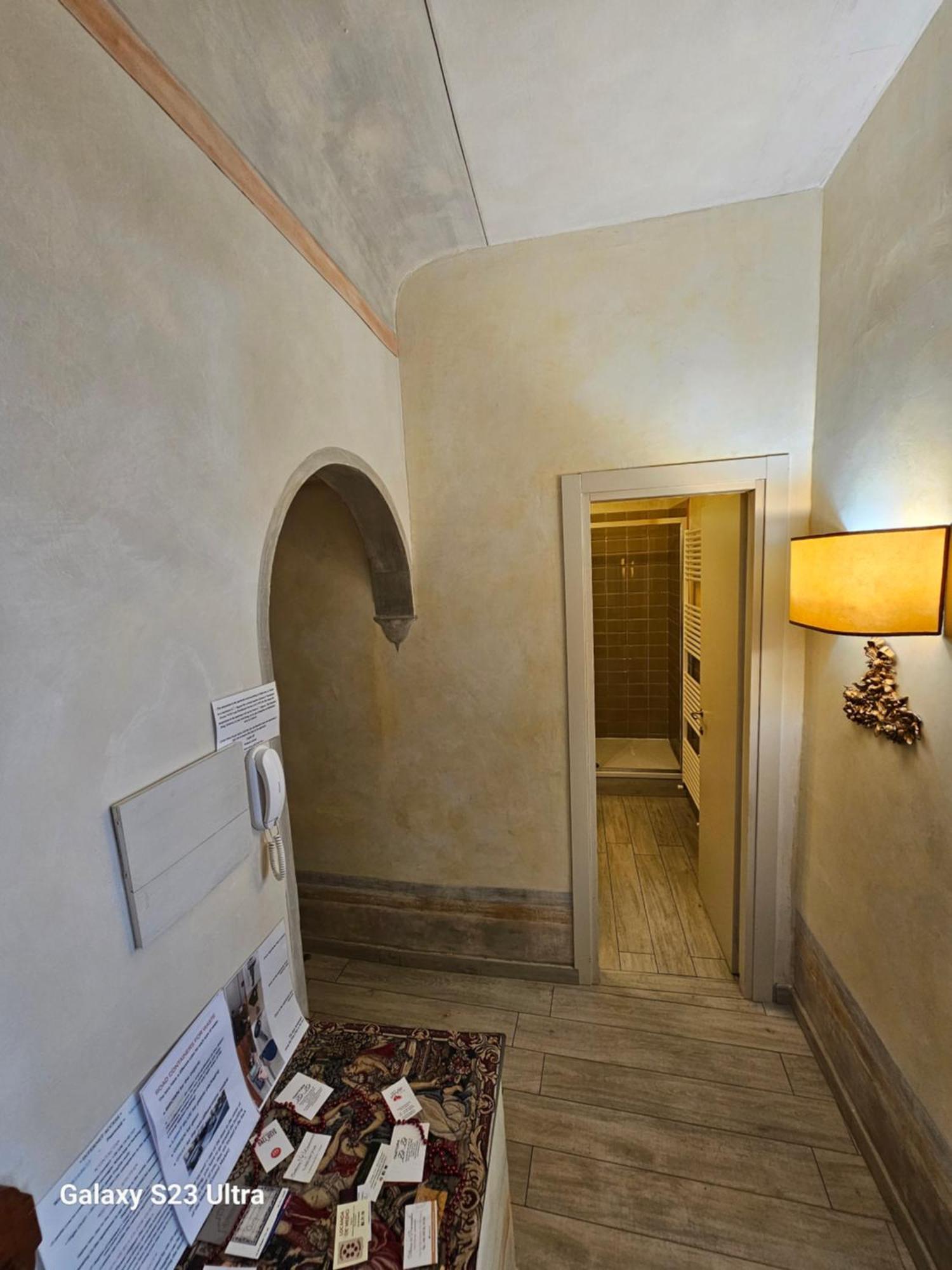 San Lorenzo Apartments Φλωρεντία Εξωτερικό φωτογραφία