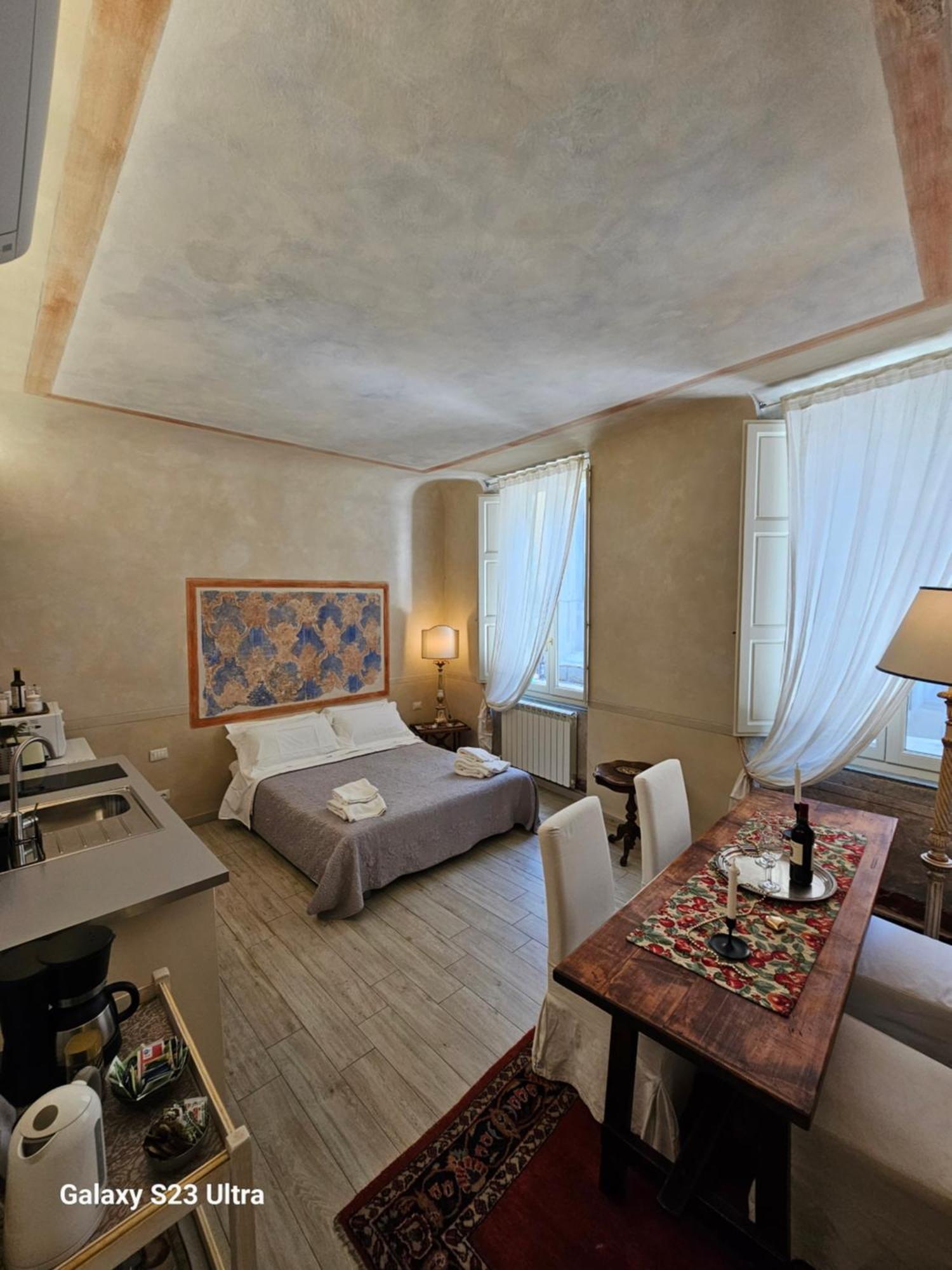 San Lorenzo Apartments Φλωρεντία Εξωτερικό φωτογραφία