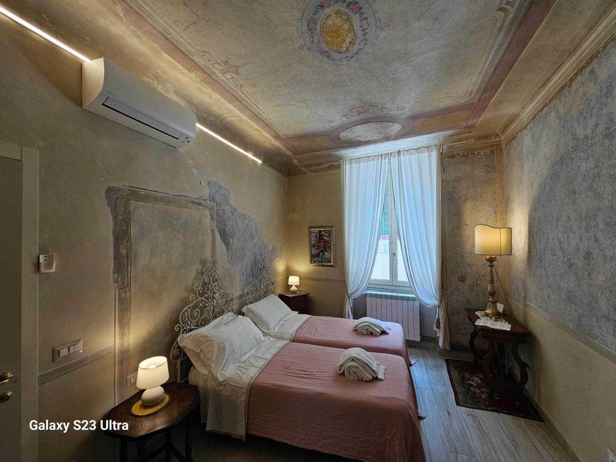 San Lorenzo Apartments Φλωρεντία Εξωτερικό φωτογραφία
