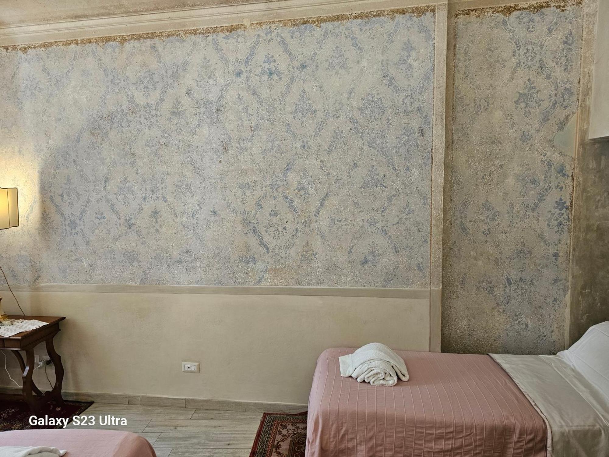 San Lorenzo Apartments Φλωρεντία Εξωτερικό φωτογραφία