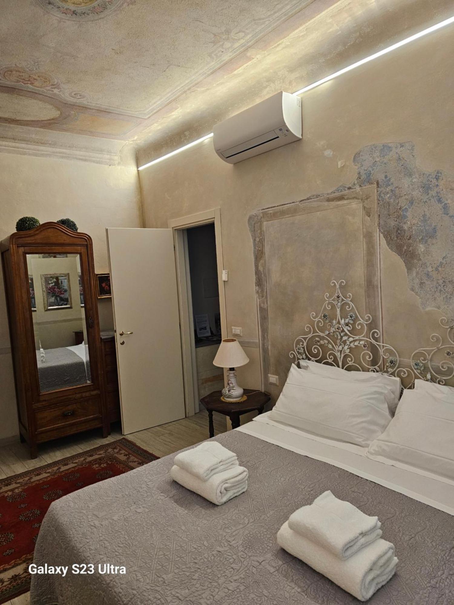 San Lorenzo Apartments Φλωρεντία Εξωτερικό φωτογραφία