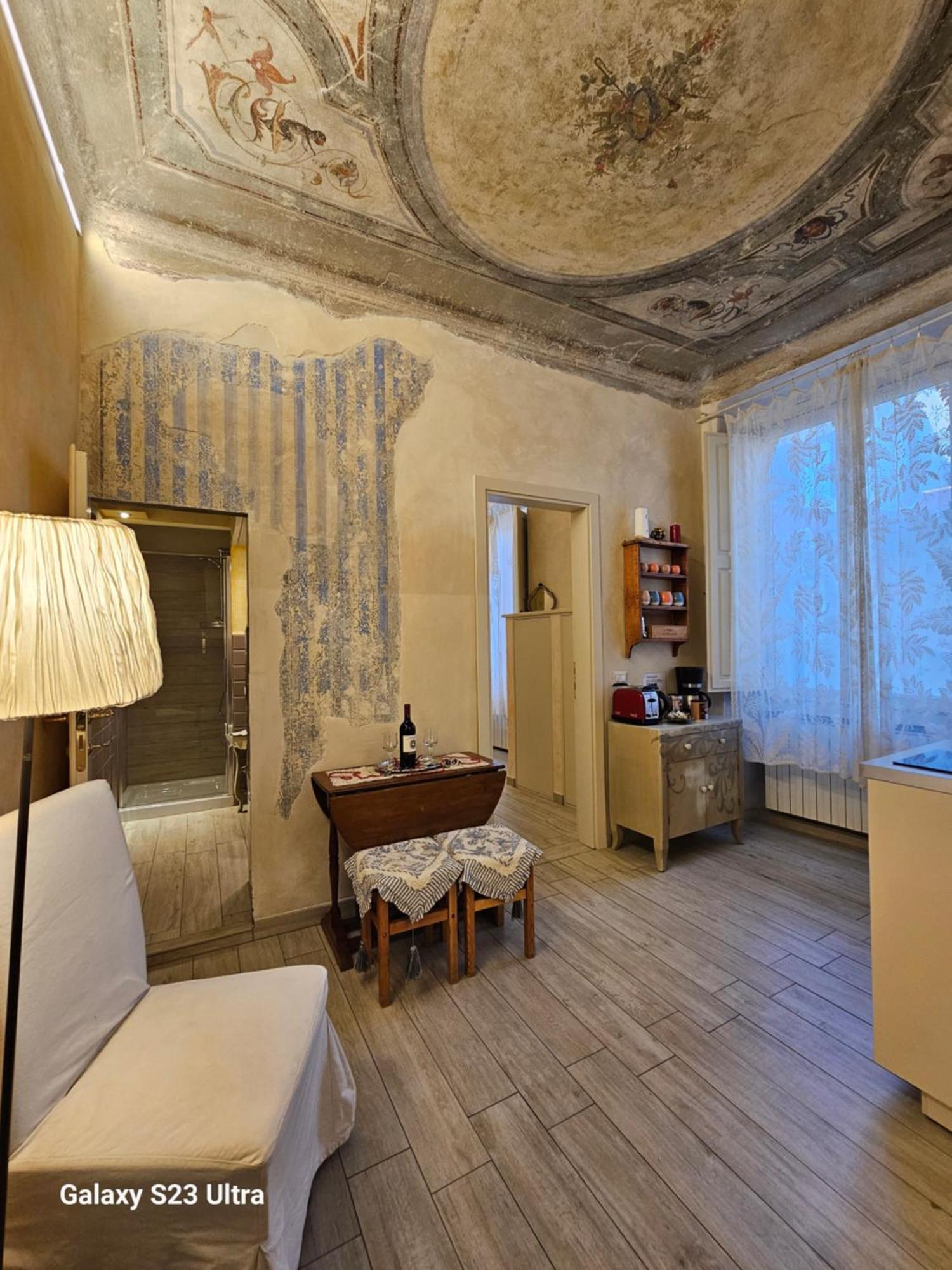 San Lorenzo Apartments Φλωρεντία Εξωτερικό φωτογραφία