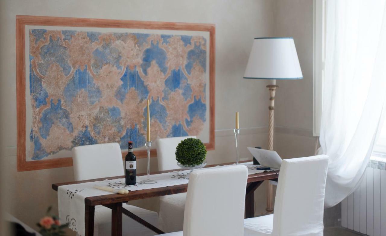 San Lorenzo Apartments Φλωρεντία Εξωτερικό φωτογραφία