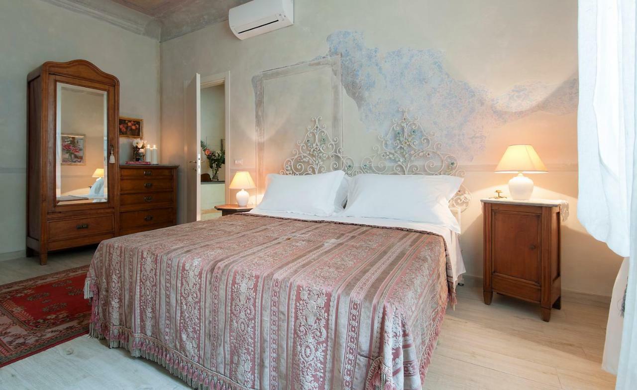 San Lorenzo Apartments Φλωρεντία Εξωτερικό φωτογραφία
