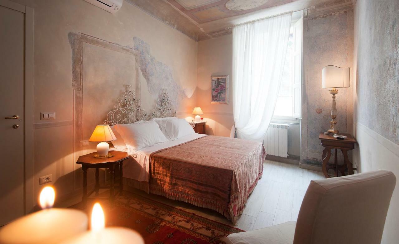 San Lorenzo Apartments Φλωρεντία Εξωτερικό φωτογραφία