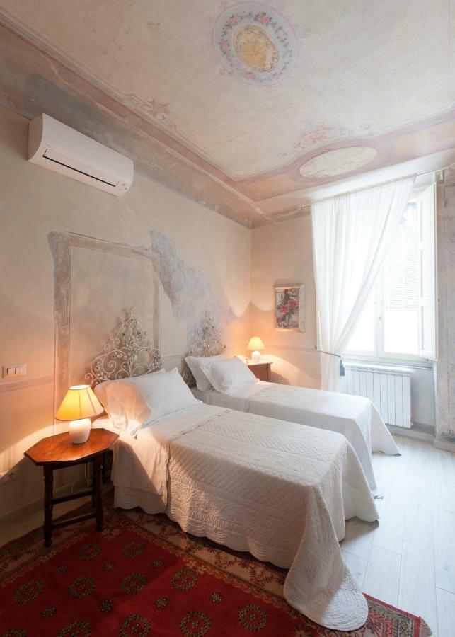 San Lorenzo Apartments Φλωρεντία Εξωτερικό φωτογραφία