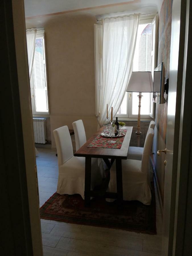 San Lorenzo Apartments Φλωρεντία Εξωτερικό φωτογραφία