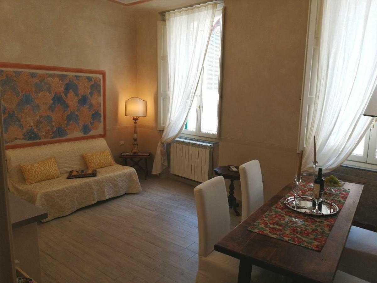 San Lorenzo Apartments Φλωρεντία Εξωτερικό φωτογραφία