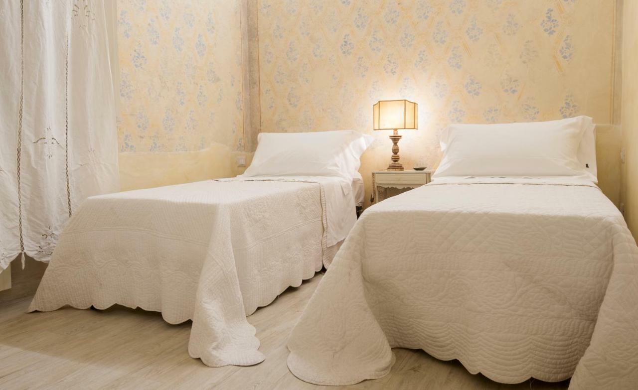 San Lorenzo Apartments Φλωρεντία Εξωτερικό φωτογραφία