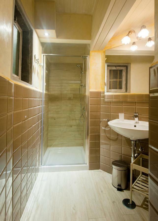 San Lorenzo Apartments Φλωρεντία Εξωτερικό φωτογραφία