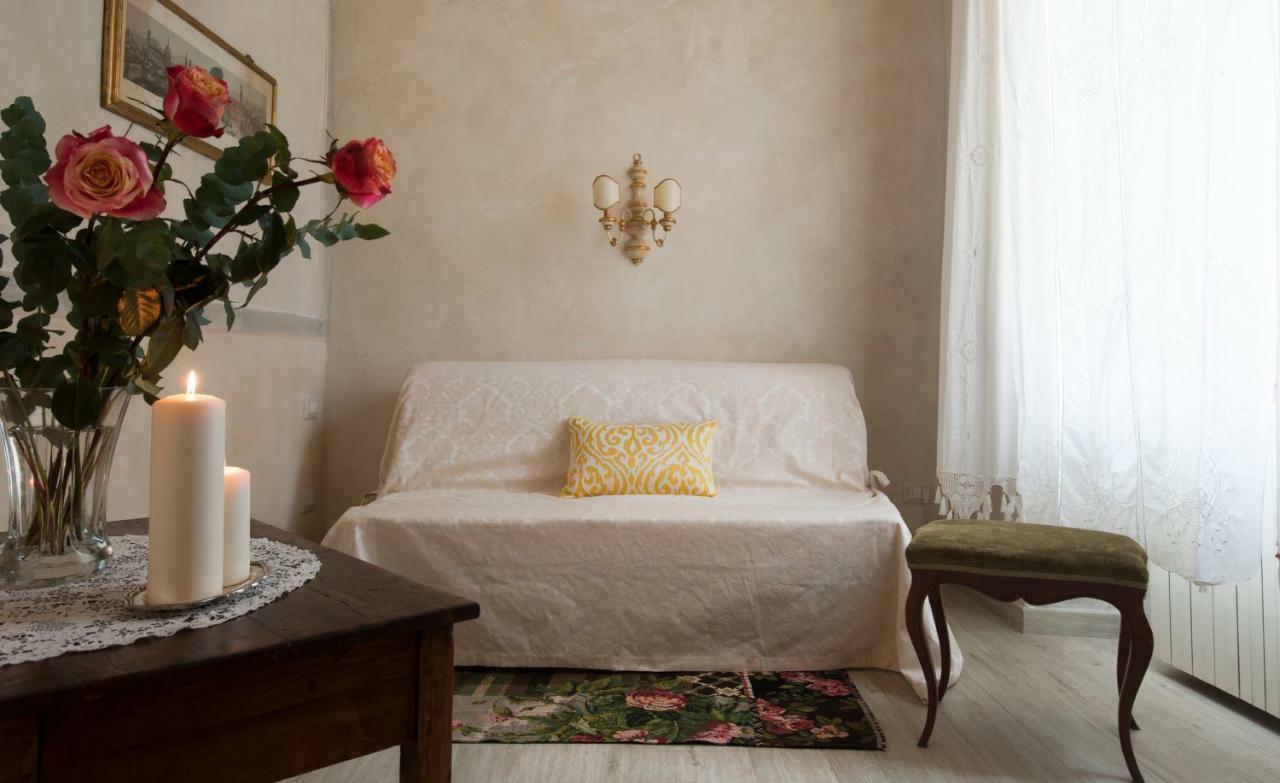 San Lorenzo Apartments Φλωρεντία Εξωτερικό φωτογραφία