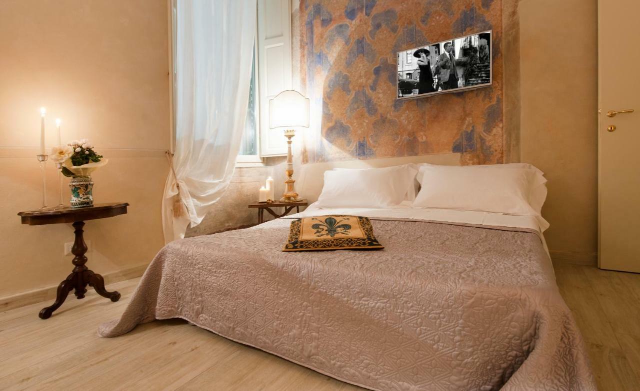 San Lorenzo Apartments Φλωρεντία Εξωτερικό φωτογραφία