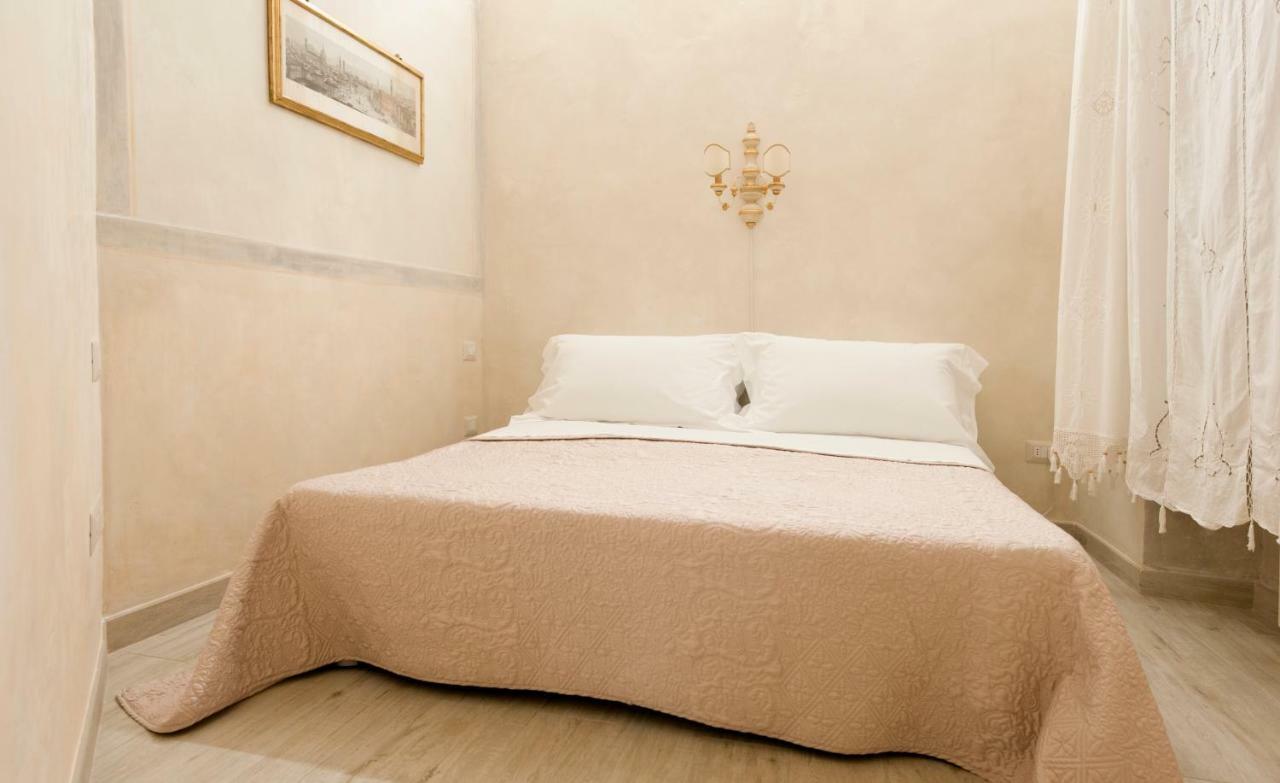 San Lorenzo Apartments Φλωρεντία Εξωτερικό φωτογραφία