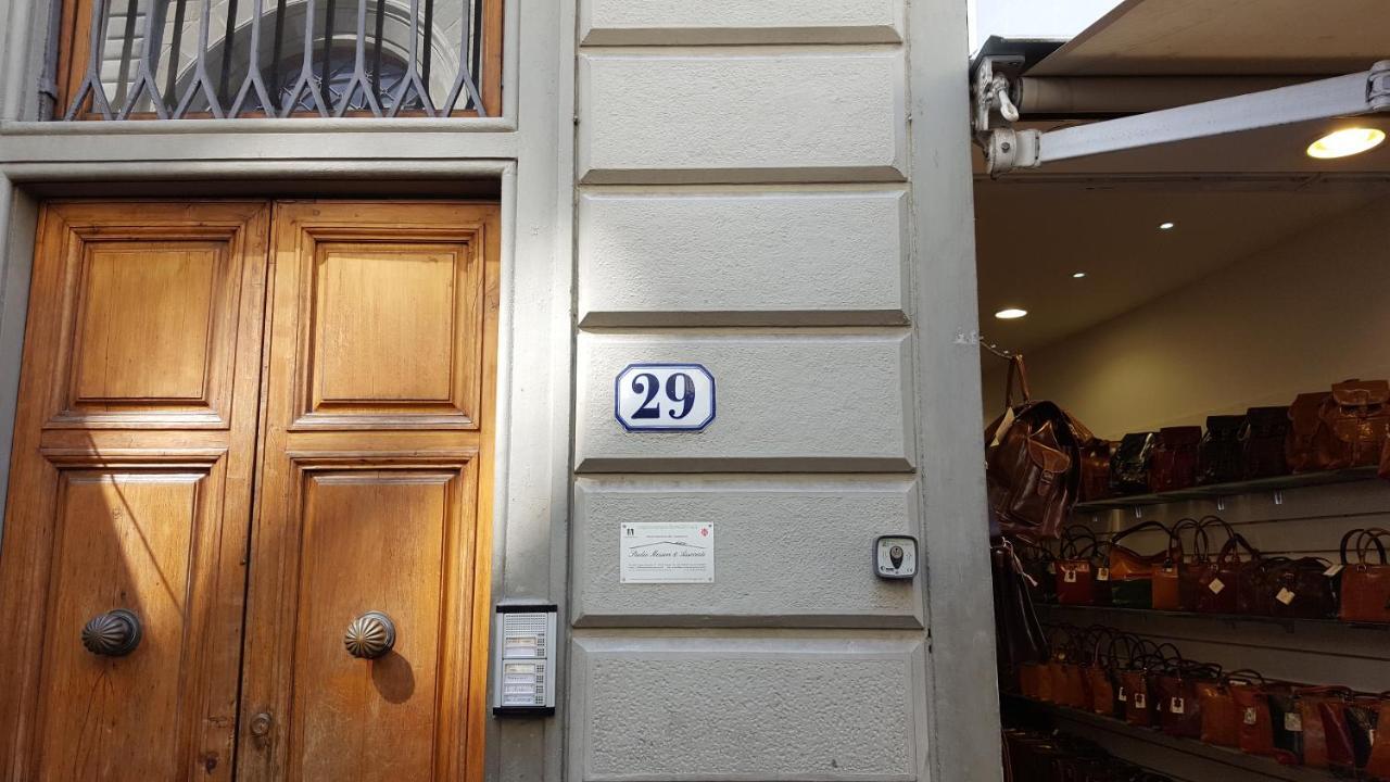 San Lorenzo Apartments Φλωρεντία Εξωτερικό φωτογραφία